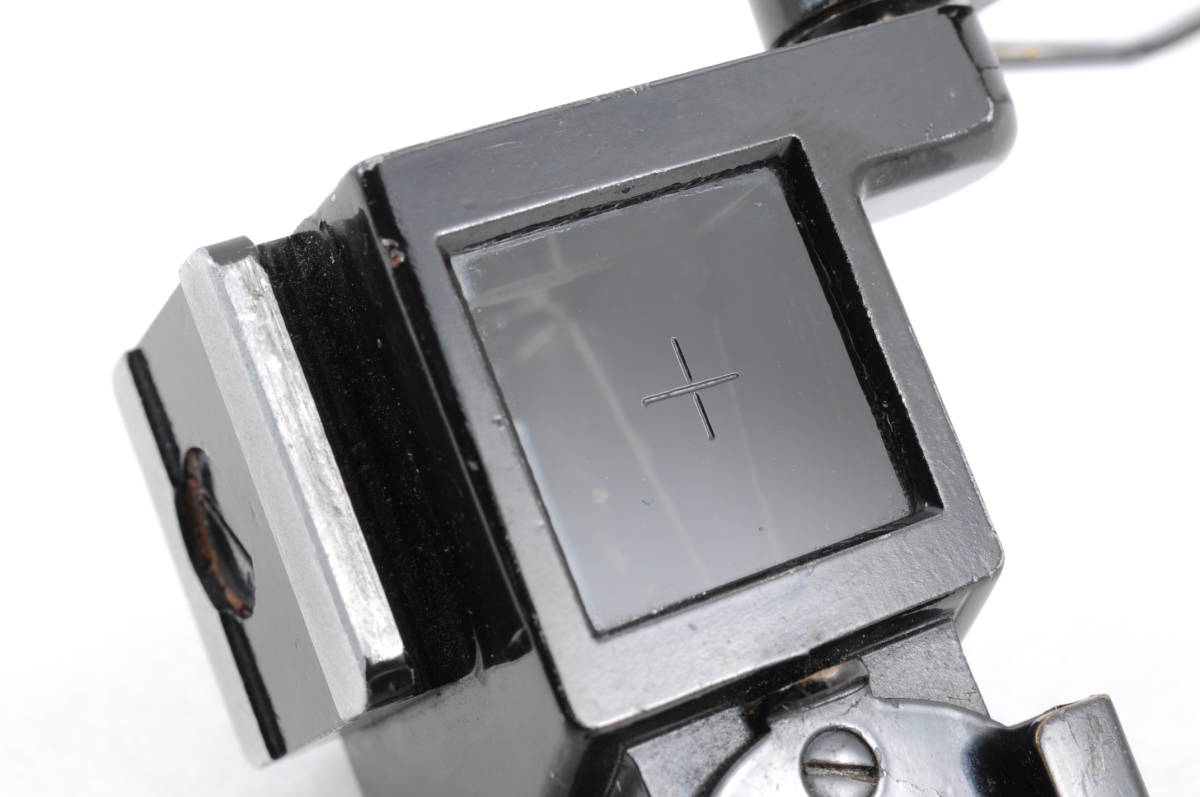 Ernst Leitz Wetzlar ライカ Ⅲf GmbH Leica WETZLAR DRP LEITZ 割引き