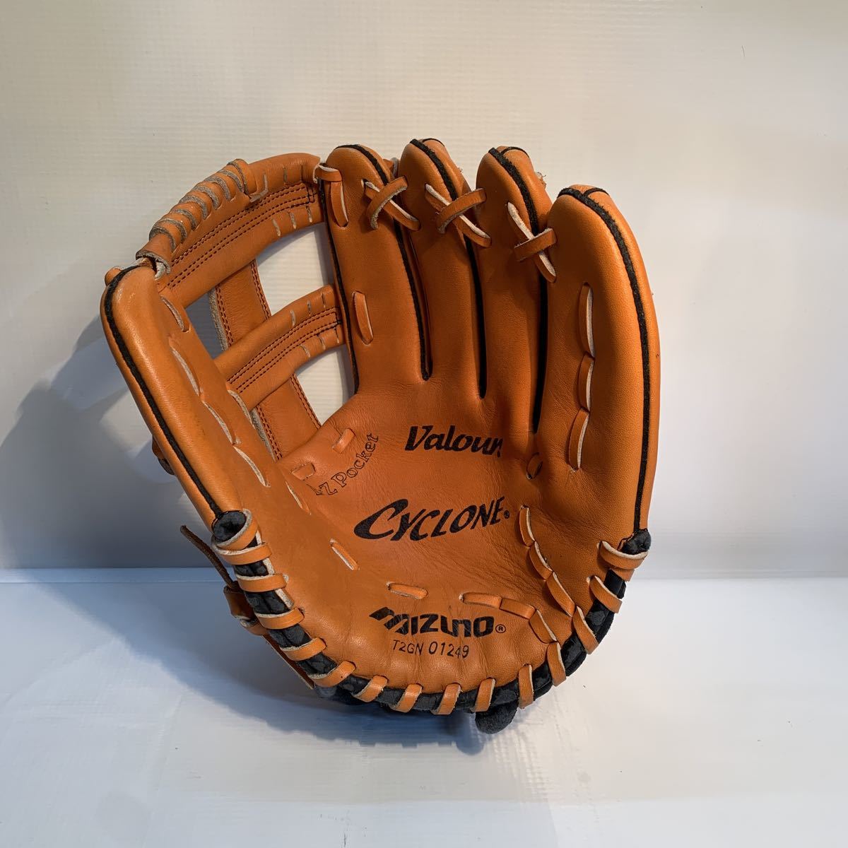 ミズノプロ MIZUNO ミズノ 内野手 グローブ コンパクト PRO MODEL 