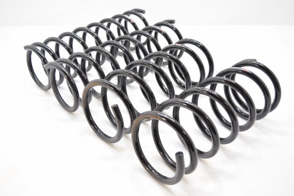RSR SUPER DOWN ダイハツ ムーヴ L175S D045D 1台分 ダウンサス