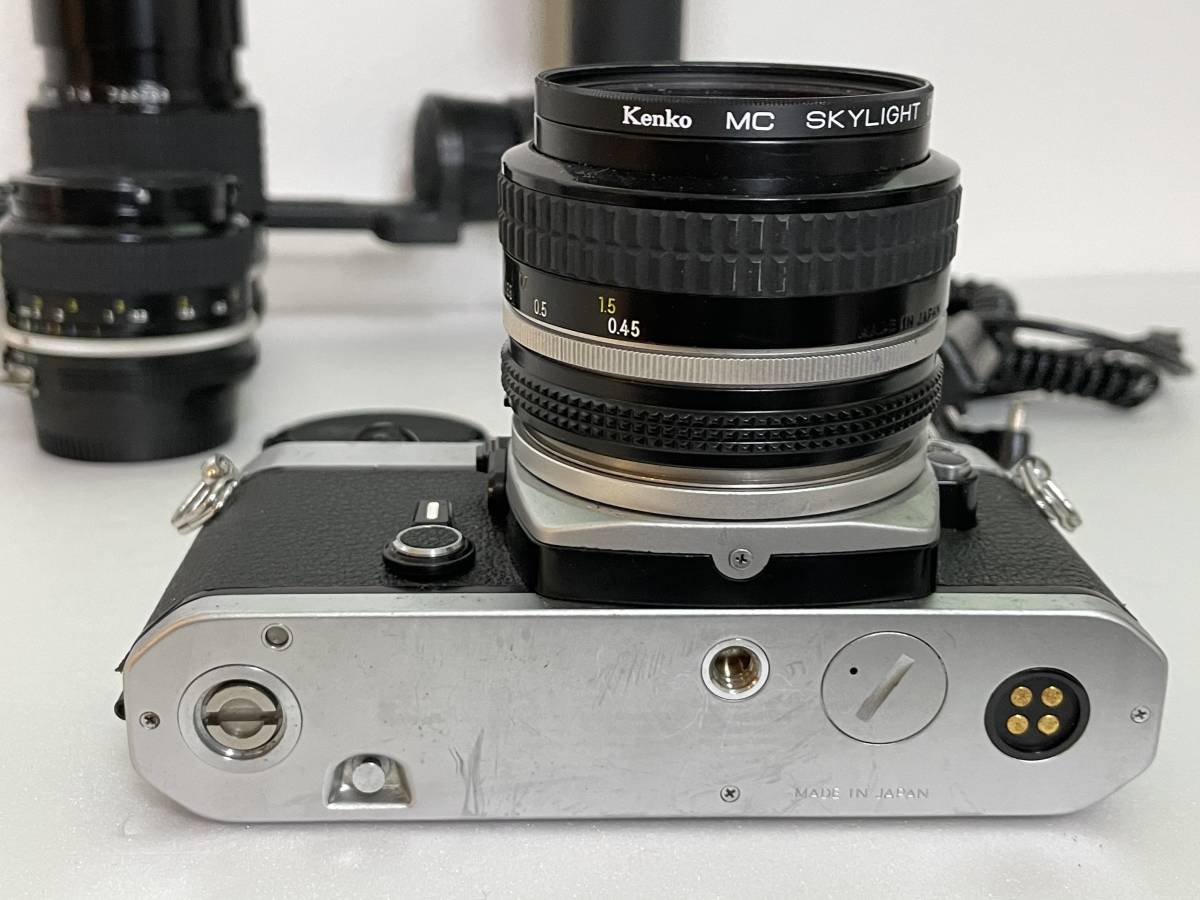 ◇ NIKON ニコン 一眼レフカメラセット 190717 【公式通販】