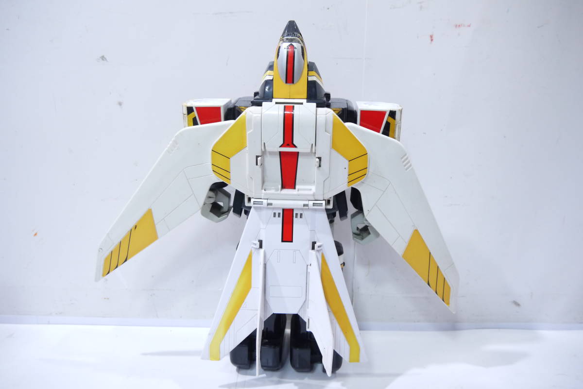 DX超合金 引き込ん ジェットガルーダ