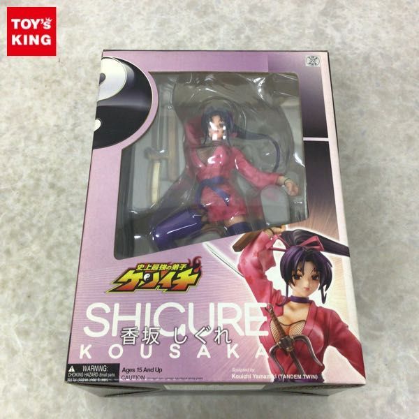 1円 カプコン 史上最強の弟子ケンイチ 香坂しぐれ その他 売買されたオークション情報 Yahooの商品情報をアーカイブ公開 オークファン Aucfan Com