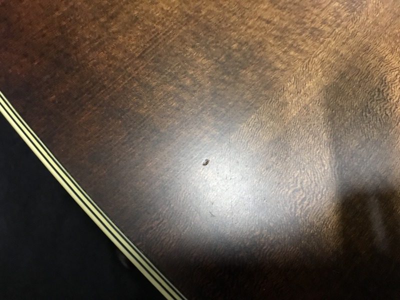 K.yairi YW800 CUSTOM 1983 ヤイリギター アコギ レア　N1500+_5