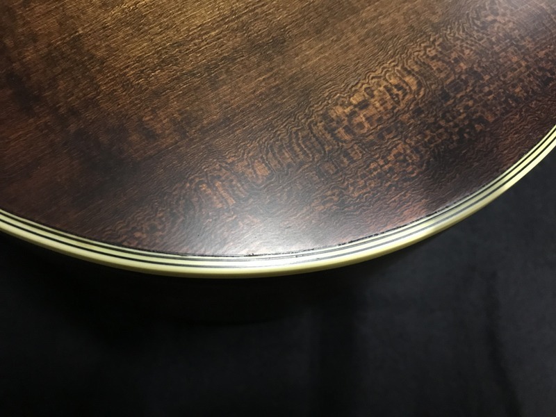 K.yairi YW800 CUSTOM 1983 ヤイリギター アコギ レア　N1500+_6