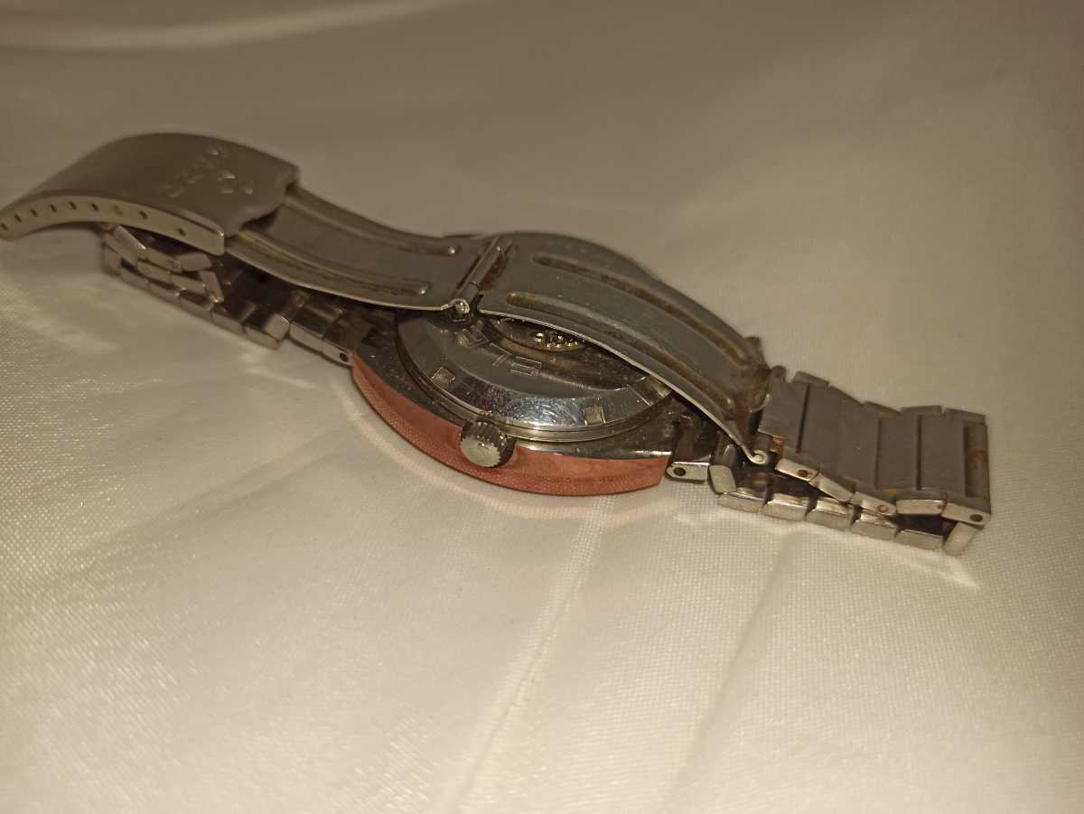 エレクトロソニック ラドー RADO ELECTROSONIC デート - Yahoo 