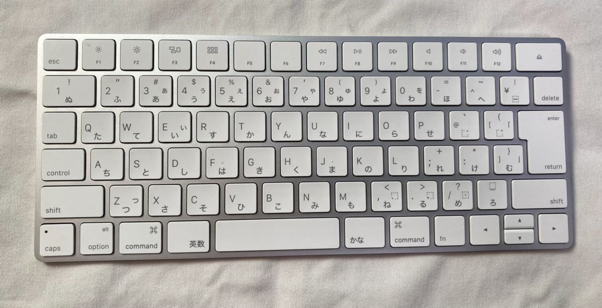Apple Magic Keyboard A2450マジックキーボード