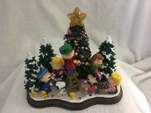 ☆ダンバリーミント スヌーピー Christmas time is here ダンバリー