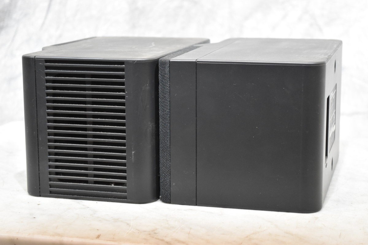BOSE ボーズ スピーカーペア 101IT BOSE 101IT ボーズ IT Model システム
