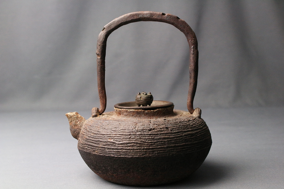 流】古美術品 銅製色絵魚型花瓶 高29cm JX226 | 花瓶 花器 芳幸 金工