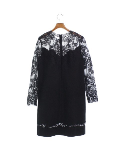ERMANNO SCERVINO(エルマノシェルビーノ) サイズ44 シルクブラウス 