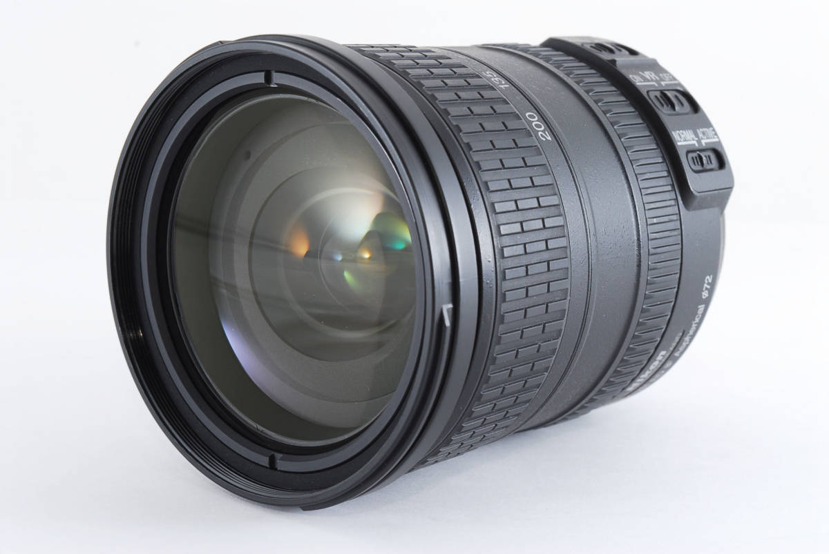 Nikon AF-S DX Micro NIKKOR 40mm 1:2.8G にこんニコン レンズ
