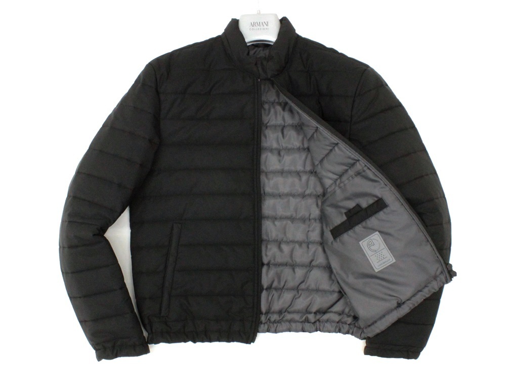 ナイロン ジャケット（ブランドエンポリオ・アルマーニ EMPORIO ARMANI