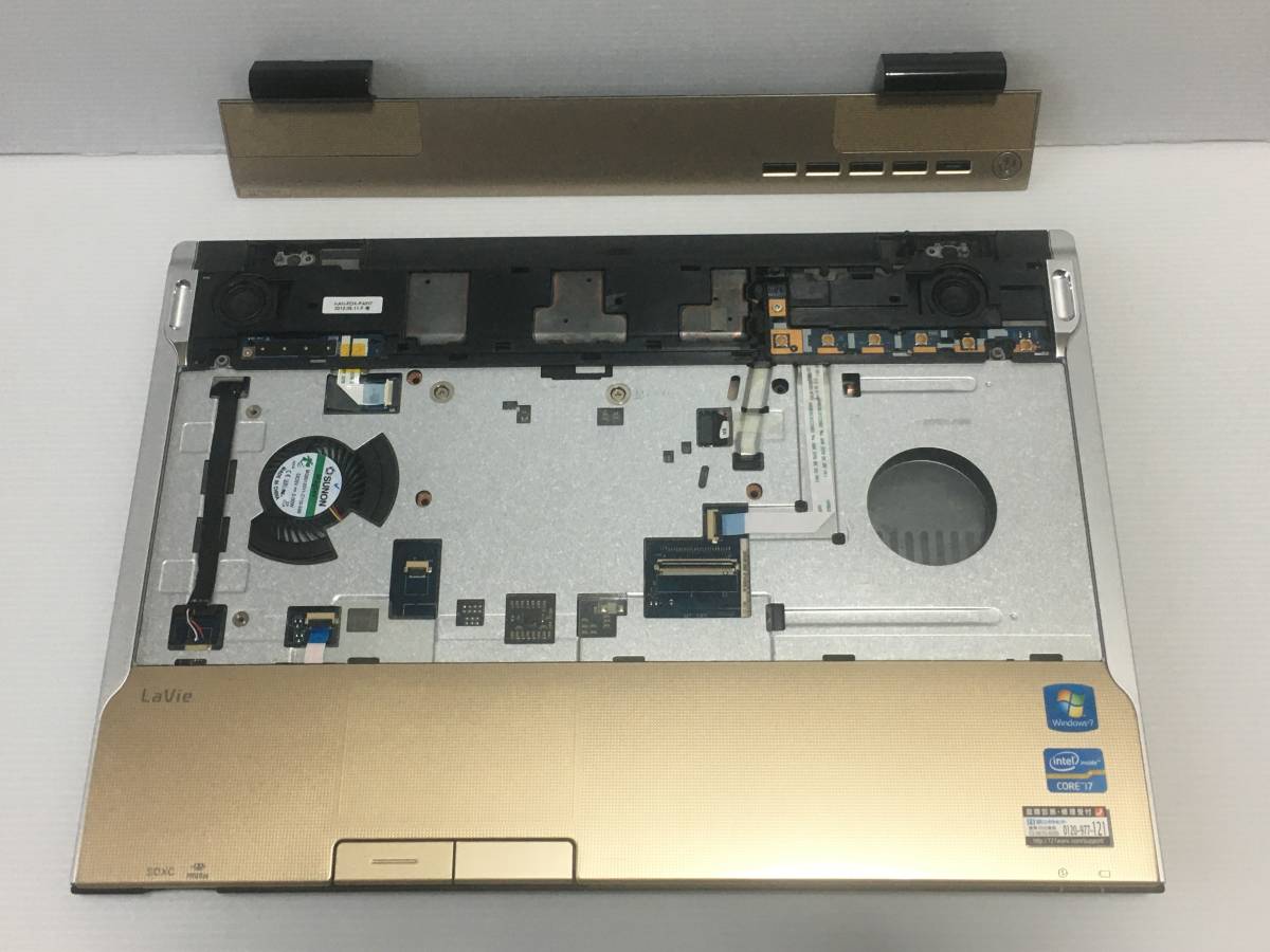 2026年最新Yahoo!オークション NEC Lavie LaVie マザーボードの中古品