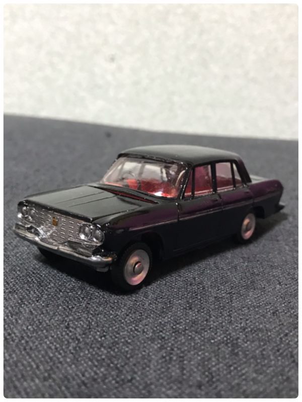 ☆絶版☆美品☆箱付き☆モデルペット20 トヨペットクラウン