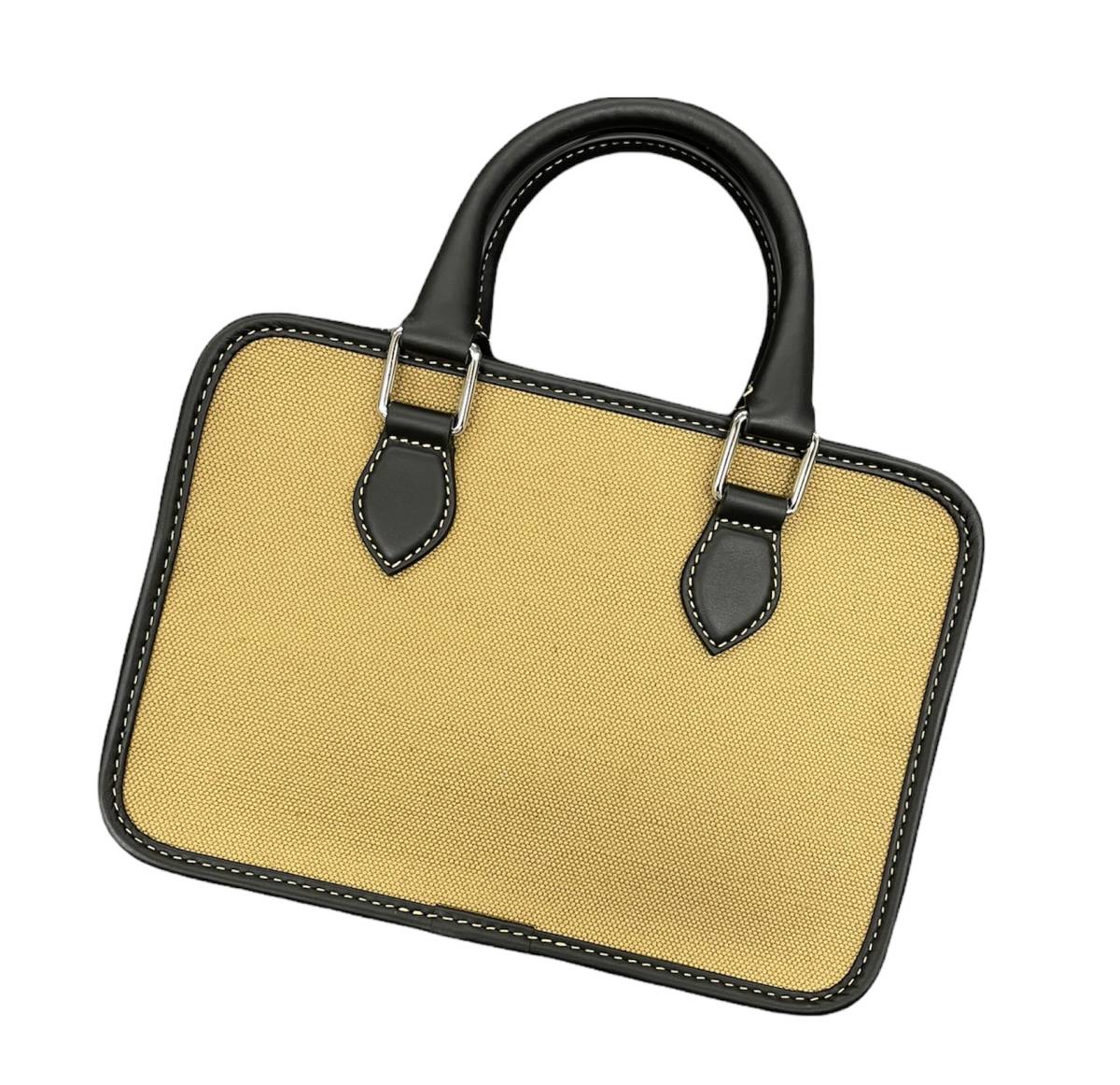 新品□ Berluti 21SS アンジュール ガリバー ロッジ コットン 