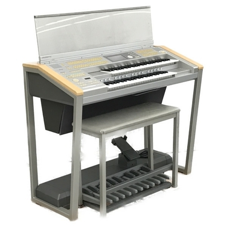 引取限定】YAMAHA ヤマハ ELS-01 Ver.1.84 ステージア エレクトーン 