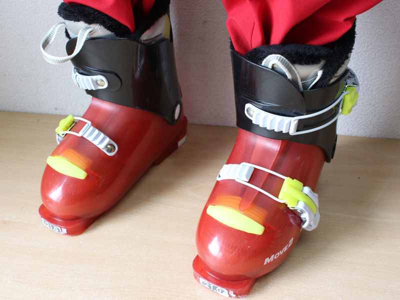 Atomic Redster XT 163cm スキーセット