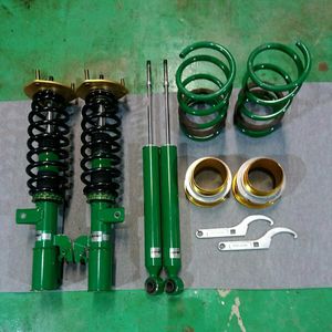 公式限定新作 送料無料 アルファード 10系 Jic 車高調 残りわずか 在庫限り超価格 Youthathleteuniversity Org