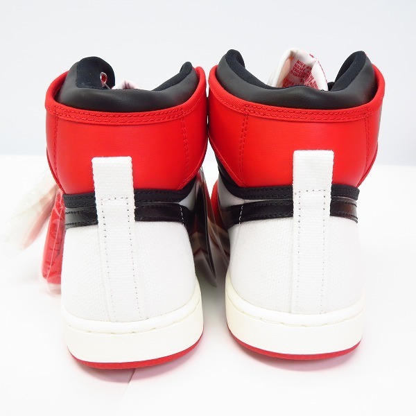 未使用】NIKE/ナイキ AIR JORDAN 1 AJKO CHICAGO エアジョーダン 未使用】NIKE/ナイキ AIR JORDAN 1 AJKO CHICAGO エアジョーダン