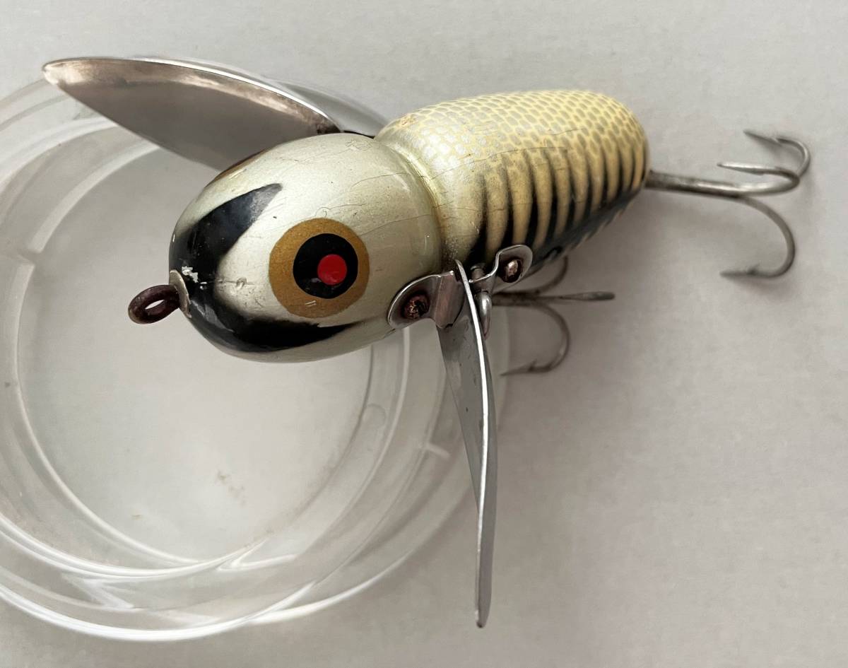 クレイジークローラー Heddon ヘドン - Crazy Crawler FOOD item