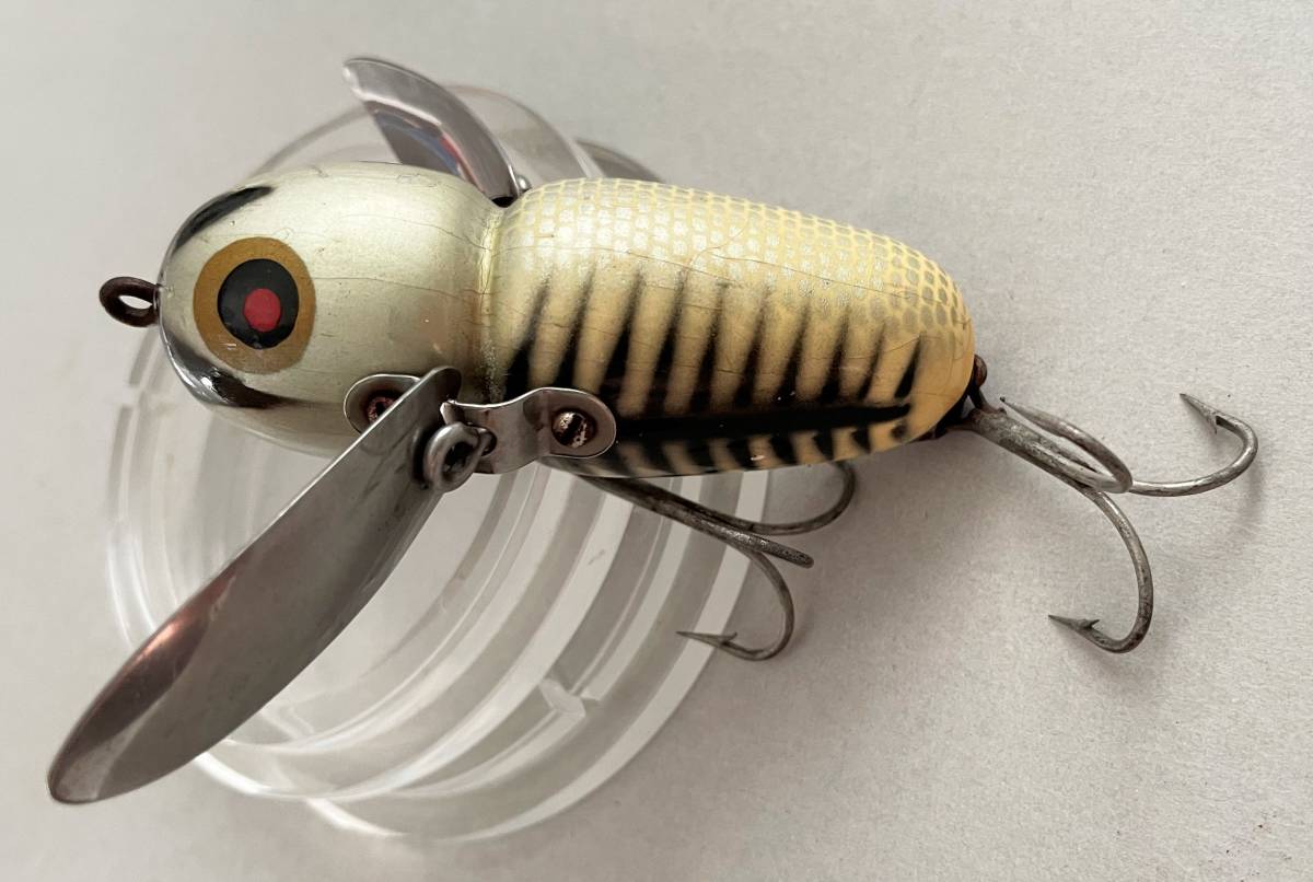 クレイジークローラー Heddon ヘドン - Crazy Crawler FOOD item