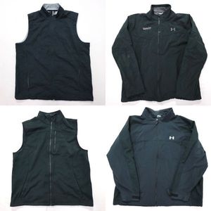 アンダーアーマー ソフトシェルのYahoo!オークション(旧ヤフオク!)の