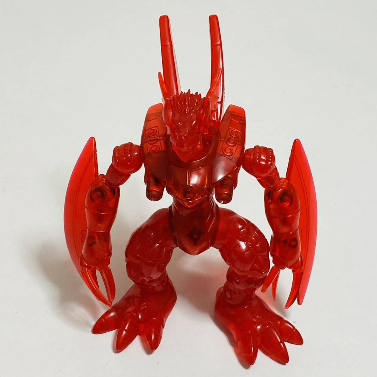 美品】BANDAI バンダイ デジモンテイマーズ D-Real ディーリアル 
