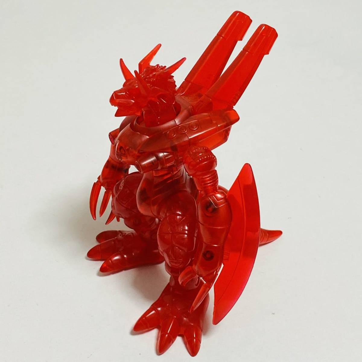 美品】BANDAI バンダイ デジモンテイマーズ D-Real ディーリアル 