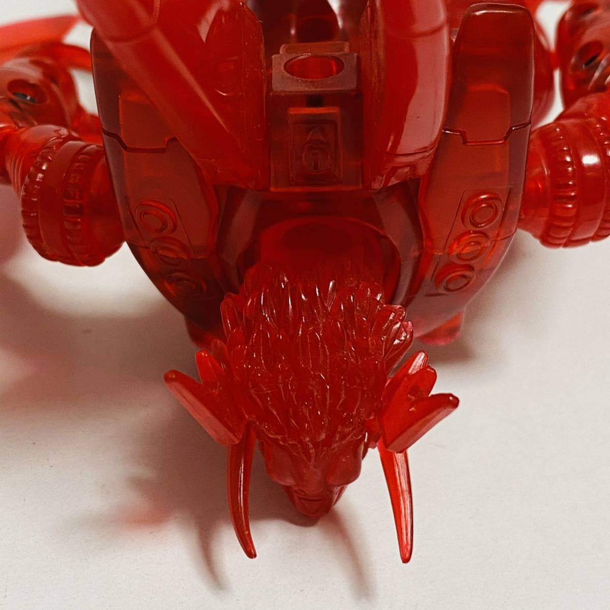 美品】BANDAI バンダイ デジモンテイマーズ D-Real ディーリアル 