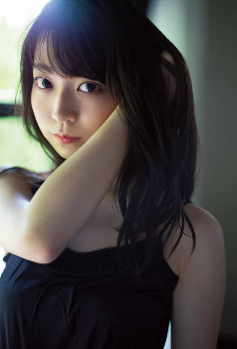 乃木坂46 阪口珠美 4B L版10枚 高画質 美品(乃木坂46)｜売買された