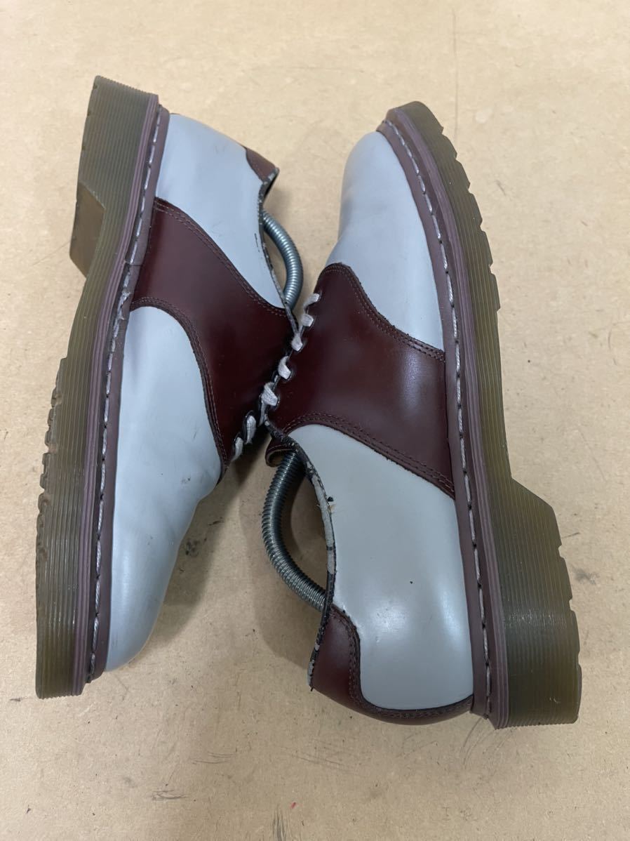 □Dr.Martens × URSUS BAPE☆ドクターマーチン × アーサスベイプ