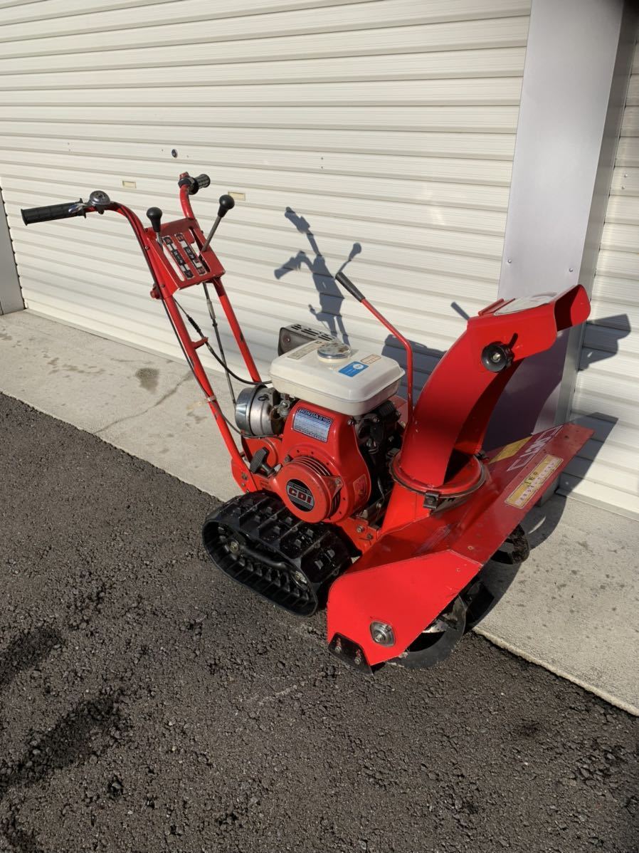 ホンダ 除雪機 アクトスノースイーパー S35A ACT 北海道(除雪機)|売買 ホンダ 除雪機 アクトスノースイーパー S35A ACT 北海道(除雪機)|売買