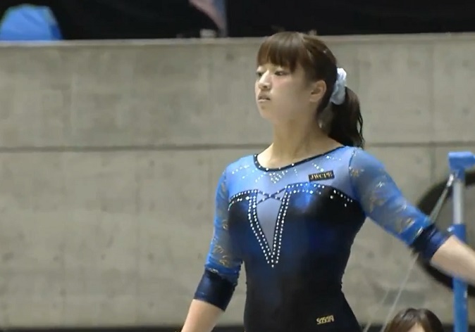 可愛い体操女子2 複数被写体 売買されたオークション情報 Yahooの商品情報をアーカイブ公開 オークファン Aucfan Com