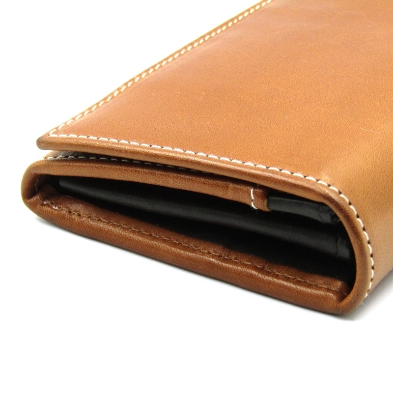 1～ Whitehouse Cox ホワイトハウスコックス 長財布 S1160 LONG WALLET