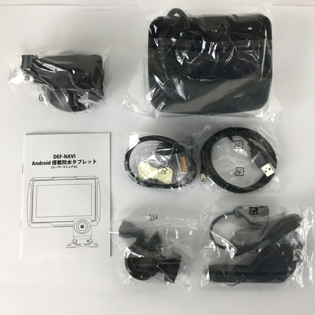 RIDEZ DEF NAVI ライズ デフナビ 未使用 Y6045316 RIDEZ DEF ライズ ナビと DEFの「デフナビ 公式通販