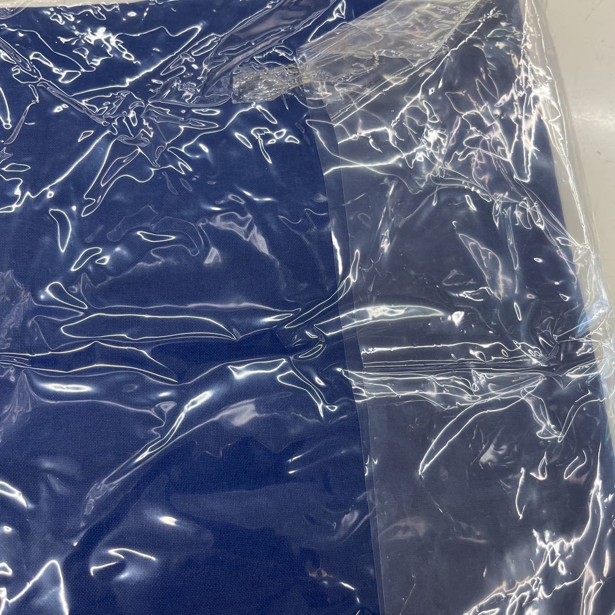 当時もの 横浜大洋ホエールズ 法被 はっぴ ハッピ 応援グッズ 未使用 