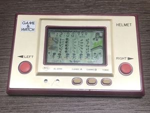 ヘルメット ゲームウォッチのヤフオク の相場 価格を見る ヤフオク のヘルメット ゲームウォッチのオークション売買情報は18件が掲載されています