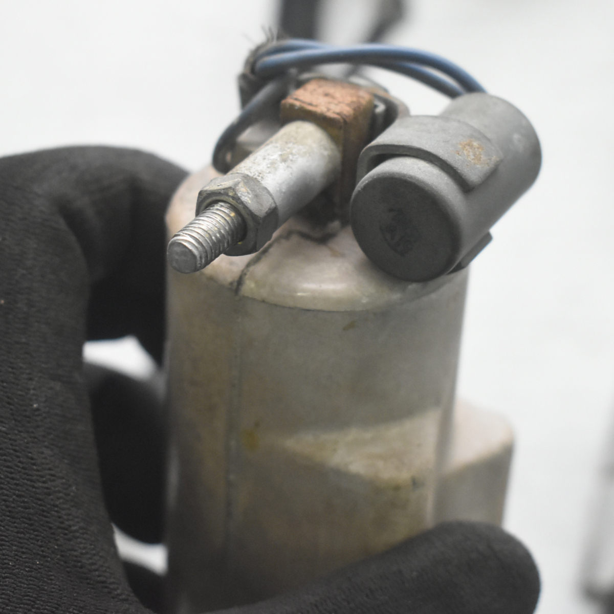 整流器 ホンダ 適用 6v Viprh オートバイ 電圧レギュレータ 中古バイク