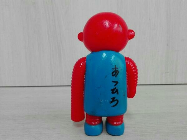 ポピー ロボパー がんばれロボコン ソフビ(ソフビ)｜売買された  