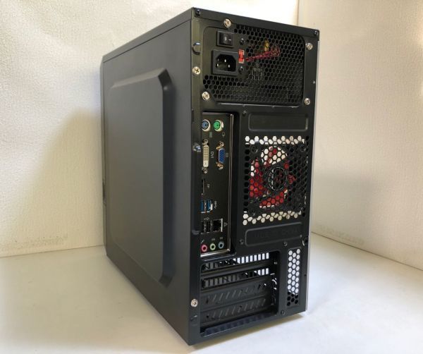 最新Win11 Pro 第6世代Core i7-6700 4.0GHz x8 /新品大容量SSD1TB