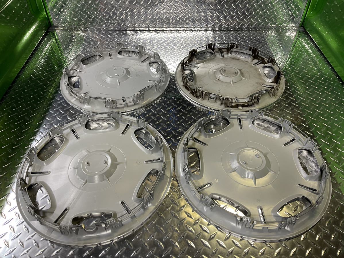 ホイールキャップ サイオン xB トヨタ カローラルミオン SCION USDM 16 