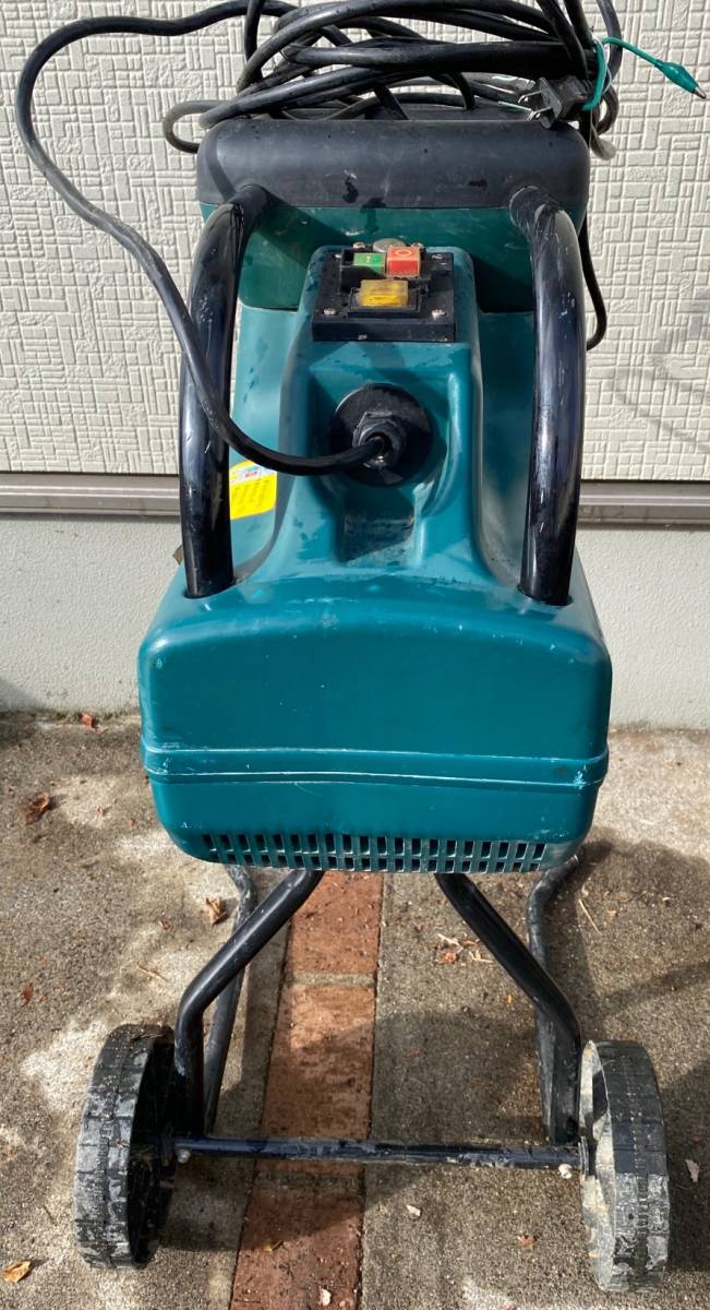 サイレントシュレッダー Lsg2100 Merazzi Partner Ch