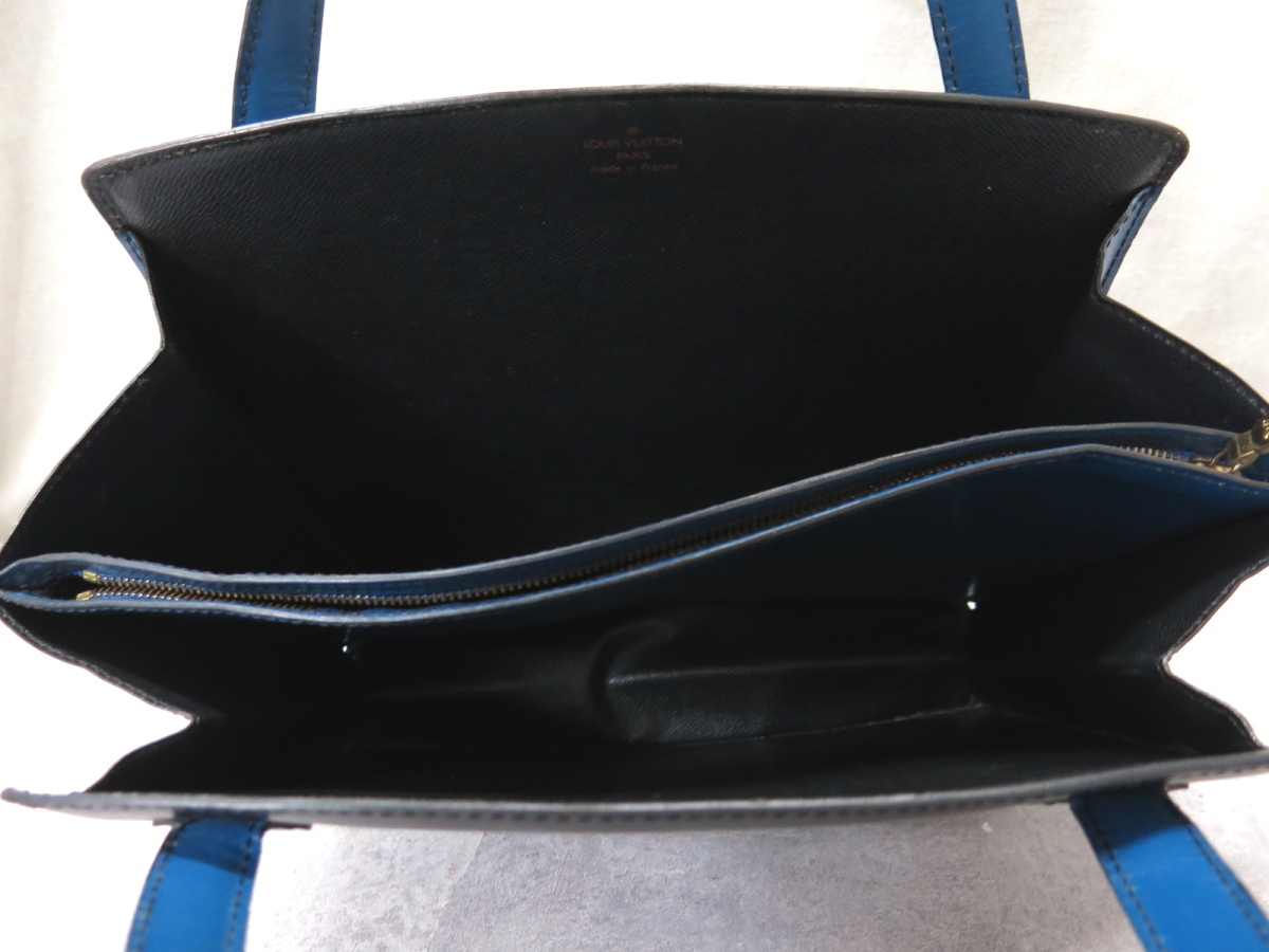 ○美品○LOUIS VUITTON ルイ・ヴィトン○エピ○ヴァレンヌ○グレイン 