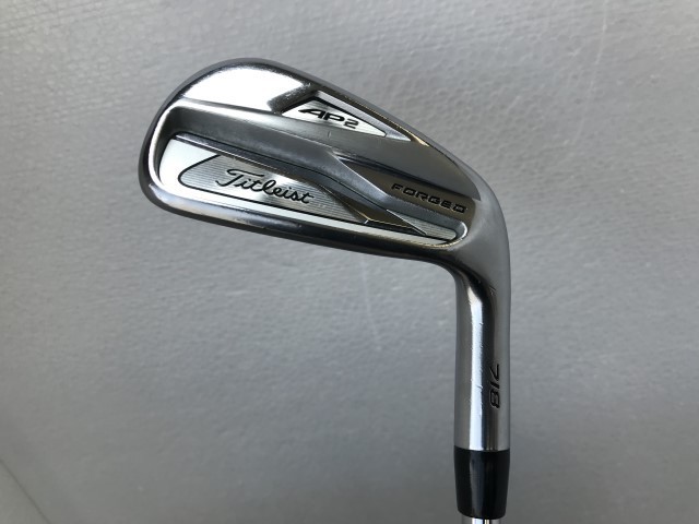 718 AP2【2018】 NS PRO モーダス3 TOUR120 S タイトリスト 5～9、P 