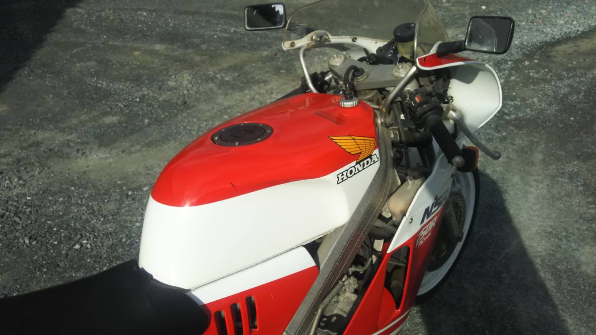NSR250R MC18 88