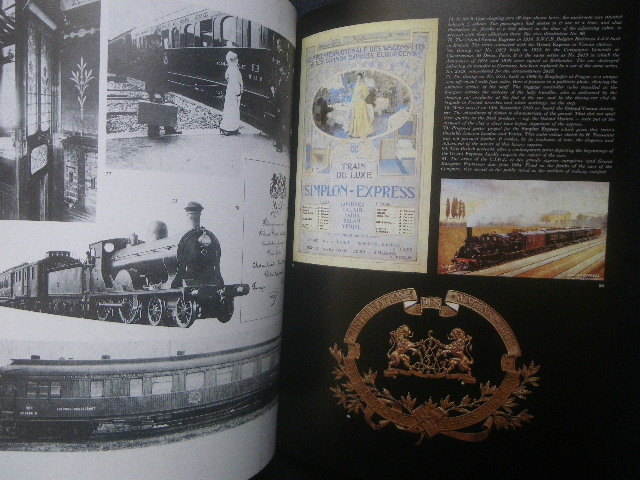 中古-非常に良い】欧州鉄道の旅 オリエント急行 Blu-ray なめ BOX 