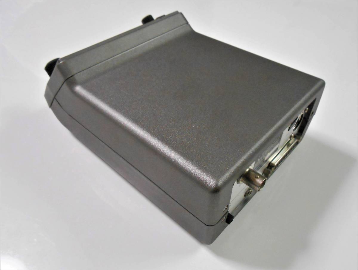 ★AOR エーオーアール AR-3000A★オールモード 100Khz～2036Mhz☆広帯域受信機 レシーバー☆高性能 固定 卓上 車載 【ほぼ未使用品】美品！_4