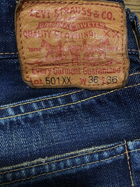 501XX 501xx LEVI'S リーバイス 0 Levi's levi's 37501の通販 1 LOT CLOTHING 37501-0015 VINTAGE 公式通販 ヴィンテージ復刻モデル 501ＸＸの人気アイテム