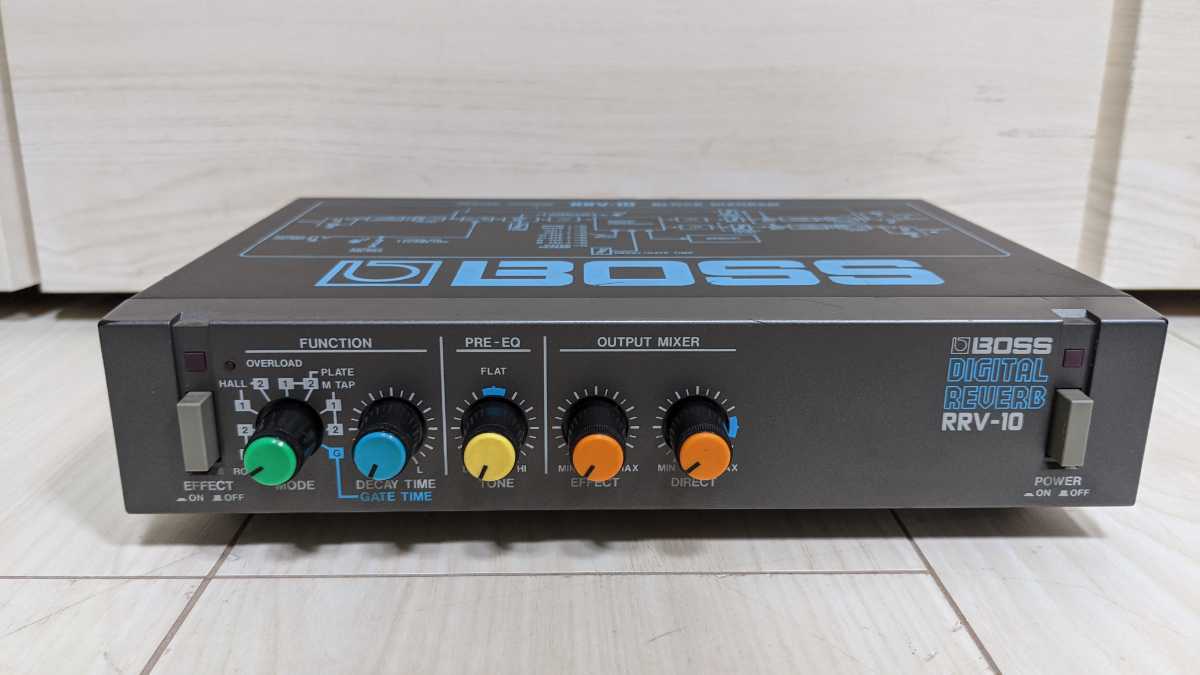 グヤトーン Guyatone スチールギター GUYATONE 6弦 - HG-306DⅡ