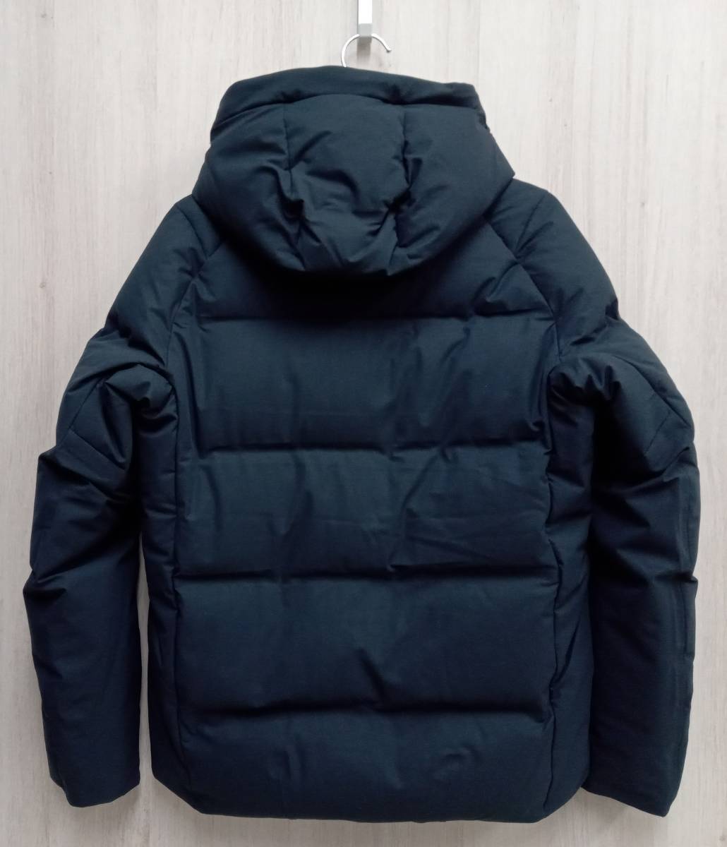 DESCENTE オルテライン 水沢ダウンジャケット マウンテン Mサイズ
